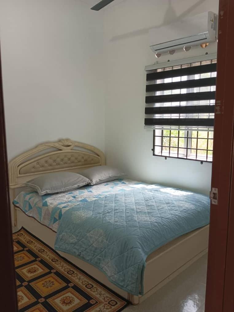 Homestay Lembah Tambunan Kampong Nail 外观 照片